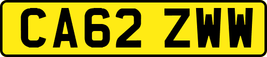 CA62ZWW