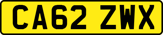 CA62ZWX