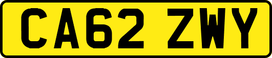 CA62ZWY