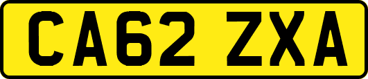 CA62ZXA