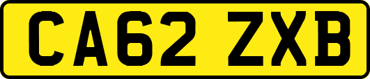 CA62ZXB