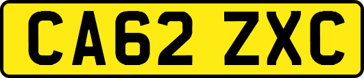 CA62ZXC