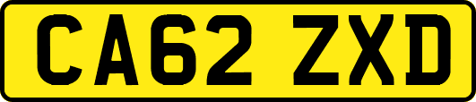 CA62ZXD