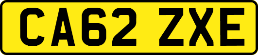 CA62ZXE