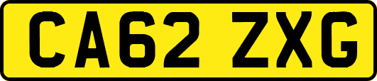 CA62ZXG