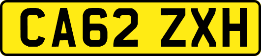 CA62ZXH
