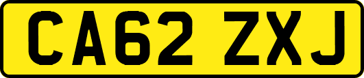 CA62ZXJ