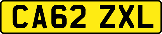 CA62ZXL