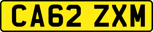 CA62ZXM