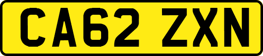 CA62ZXN