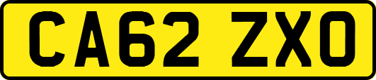 CA62ZXO