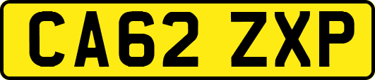 CA62ZXP