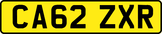 CA62ZXR