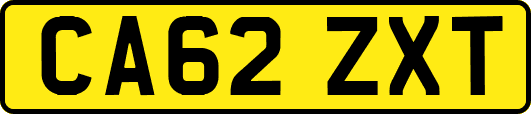 CA62ZXT