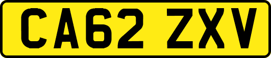 CA62ZXV