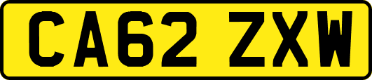 CA62ZXW