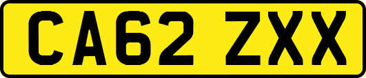 CA62ZXX