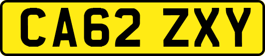 CA62ZXY