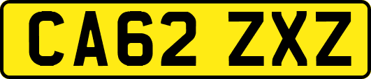 CA62ZXZ