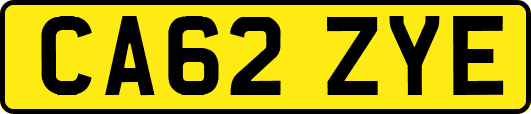 CA62ZYE