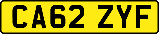 CA62ZYF
