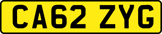 CA62ZYG
