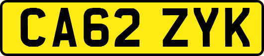CA62ZYK