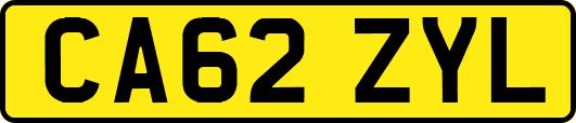 CA62ZYL