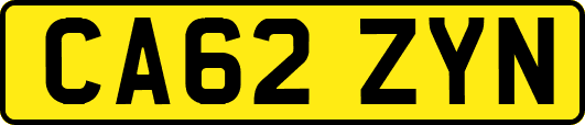 CA62ZYN
