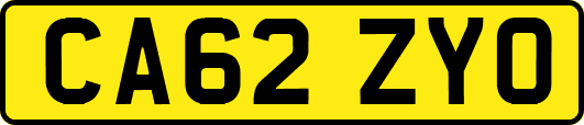 CA62ZYO