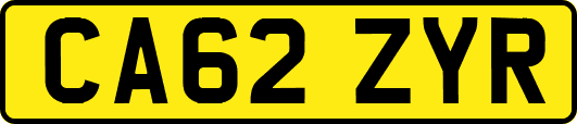 CA62ZYR