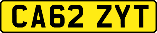 CA62ZYT