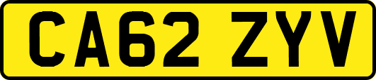 CA62ZYV