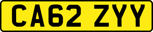 CA62ZYY