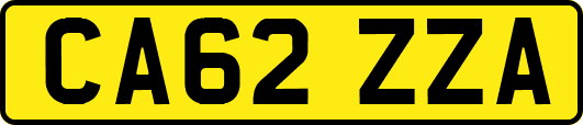 CA62ZZA