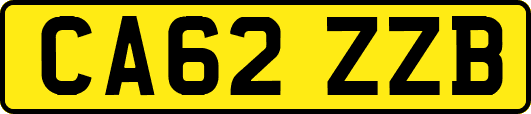 CA62ZZB