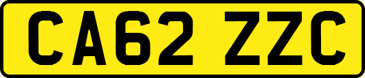 CA62ZZC