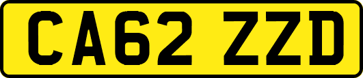 CA62ZZD