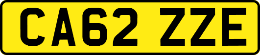 CA62ZZE