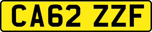 CA62ZZF