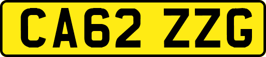 CA62ZZG