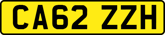 CA62ZZH