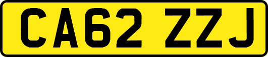 CA62ZZJ