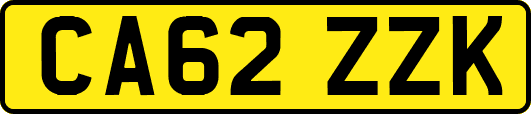 CA62ZZK