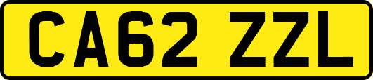 CA62ZZL