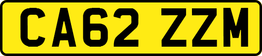 CA62ZZM