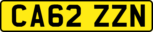 CA62ZZN