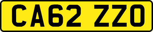 CA62ZZO