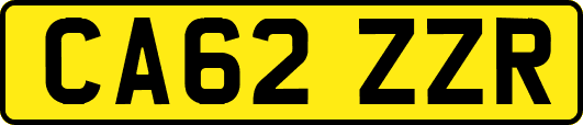 CA62ZZR