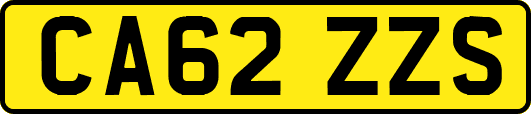 CA62ZZS